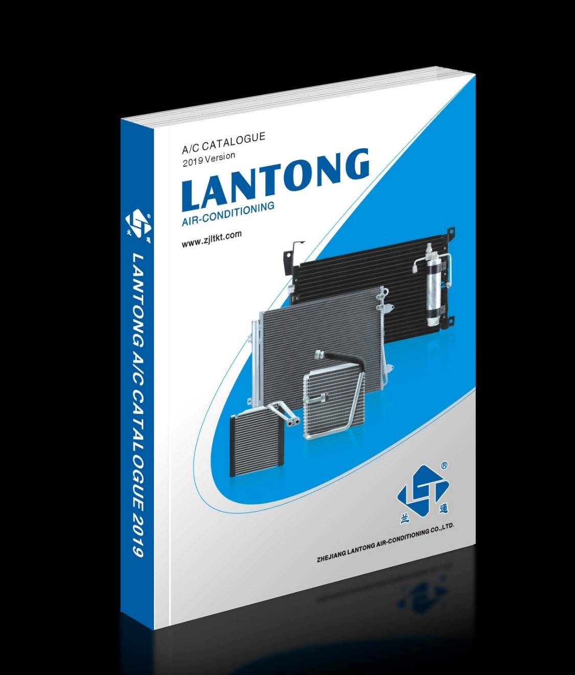 蘭通公司2019版汽車空調(diào)冷凝器、蒸發(fā)器目錄成功推出,歡迎來電或郵件咨詢。 蘭通公司2019版汽車空調(diào)冷凝器、蒸發(fā)器目錄成功推出,歡迎來電或郵件咨詢。
